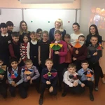 Фото №2 няня, возможен выезд на дом.