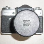 Фото №3 Фотоаппарат ЗЕНИТ-Е