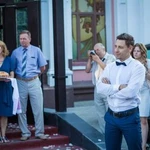 Фото №4 Тамада ведущий на свадьбу