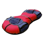 Фото №3 ТЮБИНГИ-ВАТРУШКИ, ЛЕДЯНКИ-Мягкие (оптом)