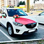 Фото №200 Свадебные машины, лимузины, микроавтобусы в Липецке
