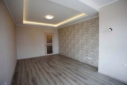 Фото Ремонт квартир Отделочные работы