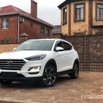 Фото №8 Hyundai Tucson, 2020