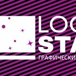 Графический дизайн LOGOSTAR