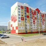 Фото №45 Ремонт квартир под ключ  Окна от производителя