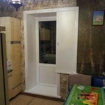 Фото №7 Ремонт пластиковых окон