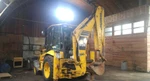 фото Komatsu WB93R