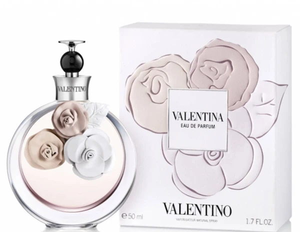 Фото Valentino Valentina 80 мл парф. вода