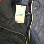 Фото №6 Пальто Куртка Демисезонное. Р-р S. Новое. ZOLLA.