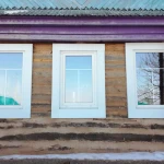 Фото №3 Пластиковые окна