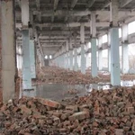 Фото №5 Демонтаж.Отбойник.Бур.Постройки.Стены и др