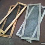 Фото №5 Продам рамки для пчел.