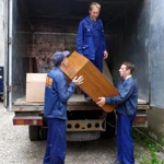 Фото №5 Грузчики / Переезды / Газели / Грузотакси /Вывоз Мусора