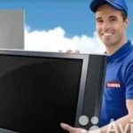 Профессиональный срочный ремонт телевизоров у Вас
