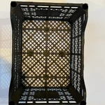 Фото №3 Ящик пластиковый для овощей, фруктов, ягод,грибов