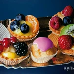 Фото №4 Гели кондитерские «ИН-ДЖЕЛЛИ» от НЕОС ИНГРЕДИЕНТС