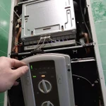 Фото №2 Ремонт газовых колонок котлов плит