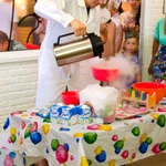Фото №6 Весёлые шоу-программы и квесты на детский праздник