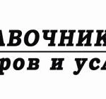 Справочник организаций, товаров, услуг в Муроме