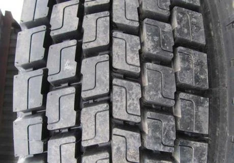 Фото В наличии новая резина 295/80R22.5 GT296 18PR Goodtyre