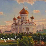 Фото №2 Картины в Зеленограде