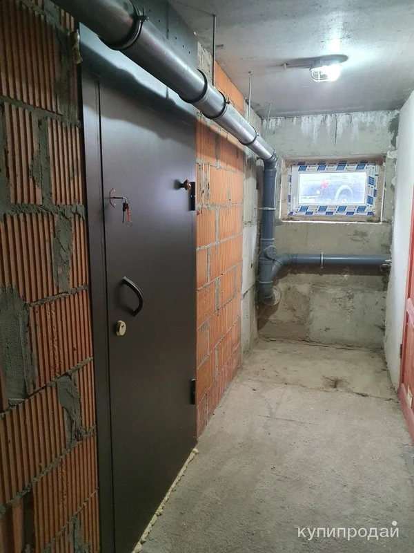 Фото Продам подвальное помещение