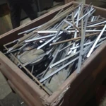 Фото №9 Покупка металлолома, отходы лома и других отходов с производств