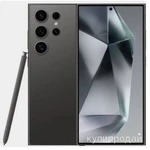 фото Samsung Смартфон Galaxy S24 Ultra 12/512 ГБ, черный новинка