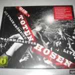 Фото №3 Die Toten Hosen "Machmalauter Live" 2DVD+2CD LTD