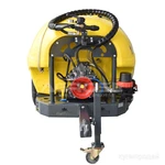 Фото №4 Прицепной садовый опрыскиватель с вентилятором 90см-1600л- FJB GROUP LLC