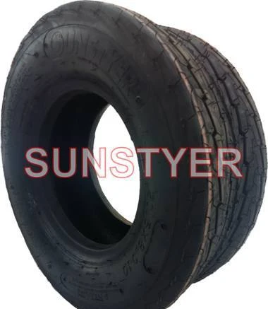 Фото Шина бескамерная 20.5X8.00-10 12 PR Sunstyer Powerplus TL