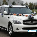 Аренда Машины на Свадьбу Автомобиля Свадебная