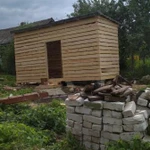 Фото №4 Строительство домов по всей Нижегородской области!