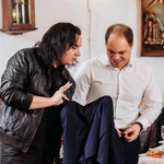 Фото №3 Фокусник в Крыму. Иллюзионист Алекс Паркер 