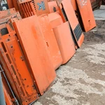 Фото №5 Разборка экскаваторов Хитачи, Hitachi в Москве и Московской области
