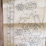 Фото №5 Продам подростковый комплект: Стол, шкаф и лестница на второй спальный уровень.