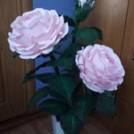 Фото №3 Светильники ручной работы. 