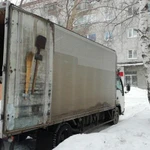 Фото №2 Грузоперевозки и услуги грузчиков