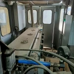 Фото №3 Автомат для производства (выдува) ПЭТ-Бутылок А-3000