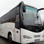 Аренда и Заказ Автобусов от 20 до 52 мест в Москве