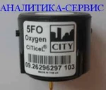 фото Сенсор 5FO Oxygen