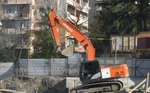 фото Экскаватор Hitachi ZX200LC-5G