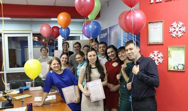 Фото Тренинг «Ораторское искусство»
