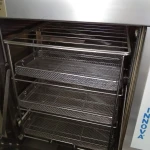 Фото №3 Моюще-дезинфицирующая машина универсальная BHT inn