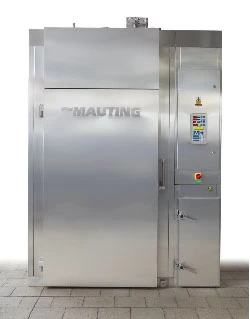 Фото Универсальная  камера Mauting UKM 2001Э