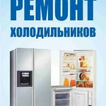 Ремонт холодильников,телевизоров.стиралок.