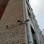 Фото №8 Видеонаблюдение для дома и бизнеса