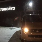 Аренда микроавтобуса Volkswagen Caravelle 8 мест