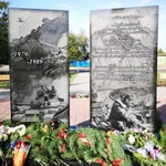Фото №5 Изготовление памятников Шаран