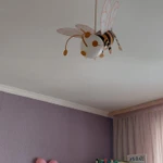 Фото №2 Детская комната